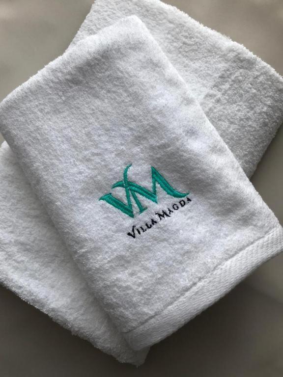 Villa Magda Ustronie Morskie Esterno foto
